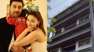 Alia's Last Diwali at Vaastu is bittersweet.