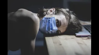 What Is The 'Super Flu' Subclade K Spreading Ahead Of Christmas, And Should You Worry? Explained