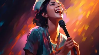 Why Young Indians Are Choosing Live Music Over Just Streaming