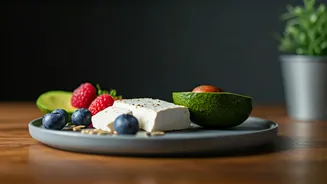 Smart Pairings Are Making Home Food Trendy Again