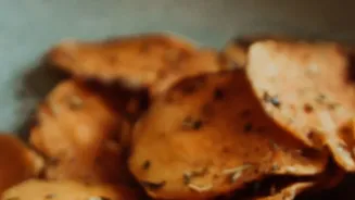 Sweet Potatoes Beyond Basic Boiling — Turning A Pantry Staple Into Different Snacks