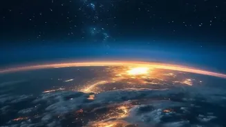 How India's Space Reforms Helped Build A Flourishing Startup Landscape