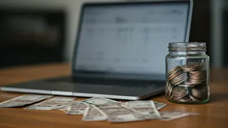 Money Planning Is Becoming A Family Affair