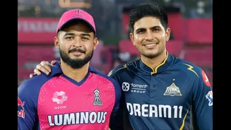 GT Vs RR IPL 2026 Qualifier 2: Head-To-Head Record, Key Stats, Likely Playing 11s & New Chandigarh Weather Report