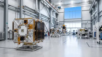 The Current Evidence And Its Limits: India's Private Space Startup Boom