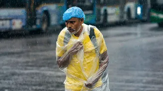 Bengaluru to see more rain as Karnataka braces for wet spelle, yellow alert till September 24