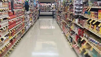 What Grocery Shoppers Should Understand About Ultra-Processed Foods