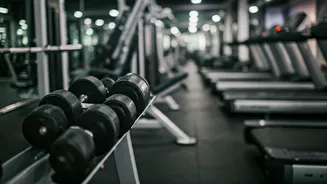 Bollywood's Fitness Gurus: Staying on Top