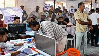 Rajasthan urban body poll results: How BJP, Congress performed