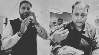 Delhi Airport Row Takes A Turn: Accused Air India Express Pilot Alleges 'Casteist Abuse' By Passenger