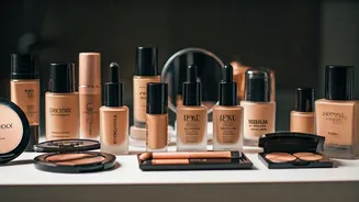 Why AI Shade Matching Is Trending Across Beauty