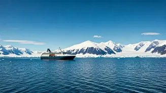 Solo Female Explorers: Expedition Cruises Redefine Adventurous Travel