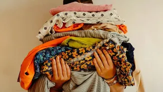 Women's Wellbeing Conversations Need to Include Invisible Labour