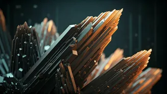 UPSC Science & Tech Quiz: Critical Minerals, LSDs, Project Silica & More!