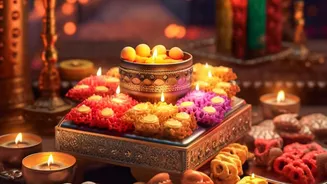 What Makes a Good Diwali Snack Box for Family and Friends?