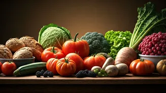 Local Ingredients Beat Imported Wellness Food Hype