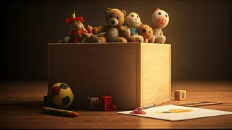 Decoding Child Behavior: When 'Bad' Actions Signal Communication Needs