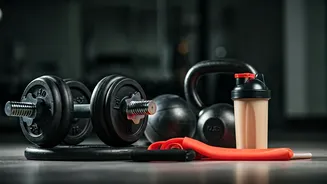 Fitness Coach's Fat Loss Secrets: A Deep Dive