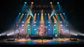 Why Live Music Is Becoming A Bigger Social Experience