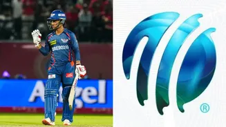 Sports Bulletin Jan 12: Badoni Replaces Sundar; ICC Eyes New Venues for Bangladesh