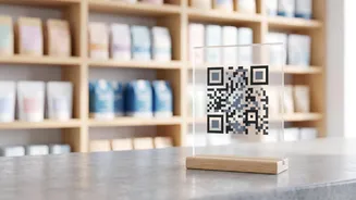Why Small Shops Are Becoming More Digital With UPI