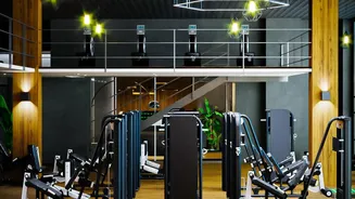 HIIT Vs LISS Cardio For Desk Jobs: How To Choose Your Fitness