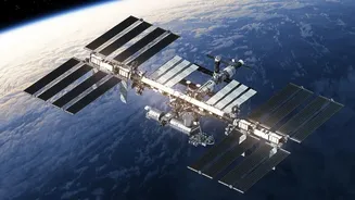 The Current Push For Smarter Satellites: What To Check About Routine Decisions In Orbit