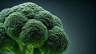Unlock Broccoli's Superpowers: Cooking Methods to Preserve Maximum Nutrients