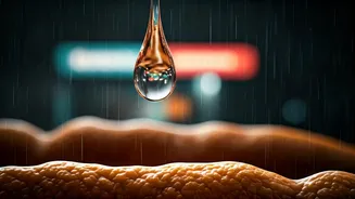 মনসুনে স্ট্রিট ফুড লাভারদের সাবধানবাণী, ফুচকার জল কেন এত ক্ষতিকারক?