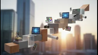 Portfolio Work Could Redefine Ambition Beyond Promotions And Corporate Ladders