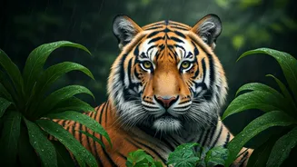 Monsoon Travel Boost As Safaris Resume