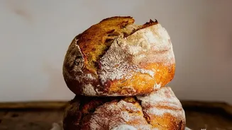Chennai's Bakery Culture Embraces Slow Fermentation And Local Produce