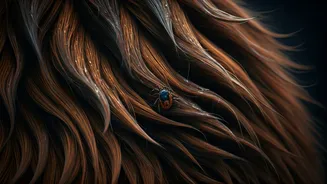 Ticks Make Monsoon Grooming More Important Now