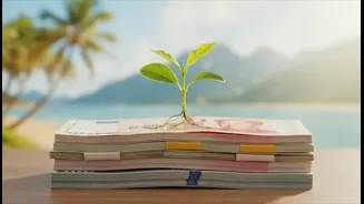 A Monthly Travel Transfer Can Make Short Breaks Easier To Repeat