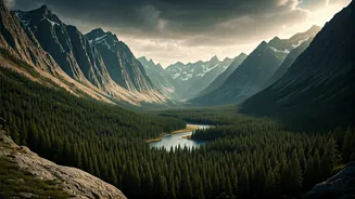 Escape the Crowds: Discover Montana's Vast, Untamed Bob Marshall Wilderness