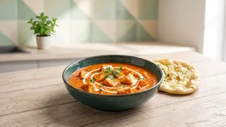 Recipe Planning Is Becoming More Personal As Indian Home Cooks Experiment With AI