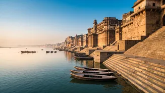 Gen Z Search Behaviour Brings Varanasi Into A Wider Travel Discussion