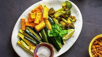 Plant Protein Synergy Rules: Essential Food Combinations For Active Vegetarians
