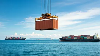 India's Trade Shift: EU's Tariff Adjustments