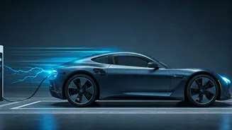 Hyundai's Upgraded IMA Platform Promises Faster Charging