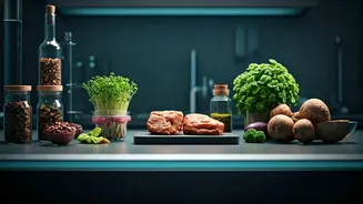 Global Tastes Meet Plant-Powered Innovation In 2026