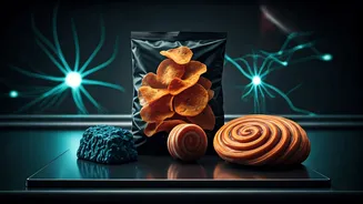 Unpacking Ultra-Processed Foods: Designed for Addiction, Marketed for Craving