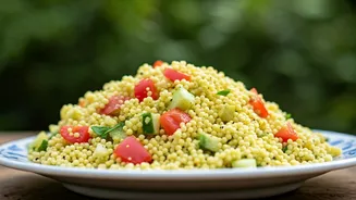Bajra Salads Are Replacing Oat Milk Energy