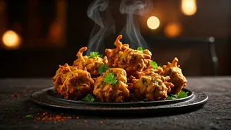 Pakoras Are The Real Monsoon Heroes