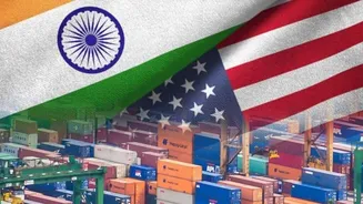 India-US trade deal: Which sectors will benefit