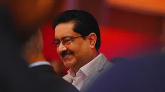 Aditya Birla Group seen as front-runner in $1.7-billion-plus deal for Shell’s Sprng Energy: report