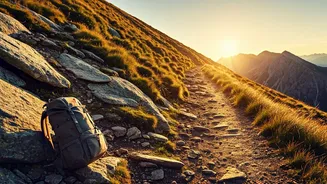Everyone Wants An Outdoor Challenge