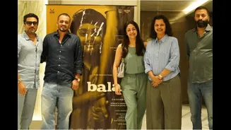 Suriya Showers Praise On Balan The Boy, Calls It ‘Another Gem’ From The Malayalam Film Industry
