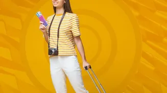 How Indian Passport Holders Can Enjoy Visa-Free Travel To Thailand With Digital Cards