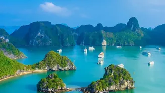 Vietnam Entry Rules Explained How Quick Visas Make Spontaneous Travel Easy For Indians